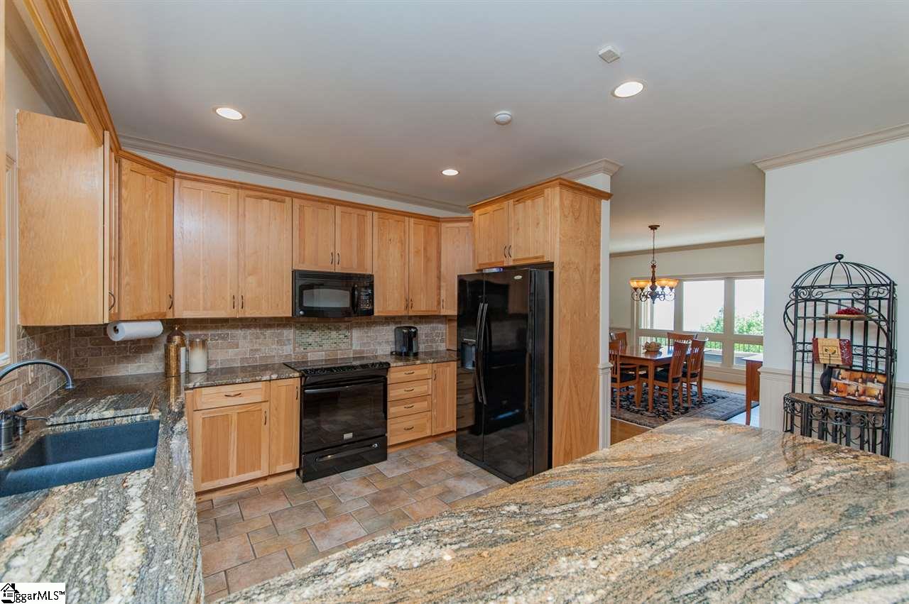 615 Mountain Summit Road Travelers Rest, SC 29690 - Photo 13 of 36 Gallery Image 13