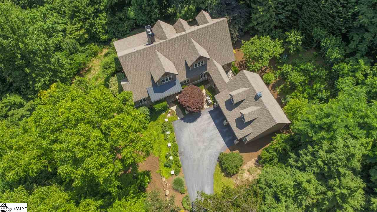 615 Mountain Summit Road Travelers Rest, SC 29690 - Photo 36 of 36 Gallery Image 36