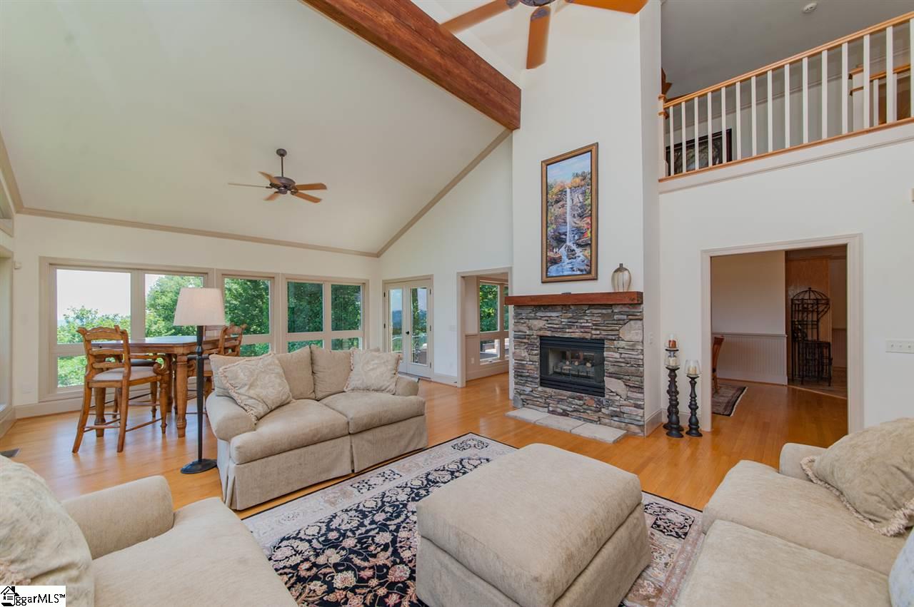 615 Mountain Summit Road Travelers Rest, SC 29690 - Photo 6 of 36 Gallery Image 6