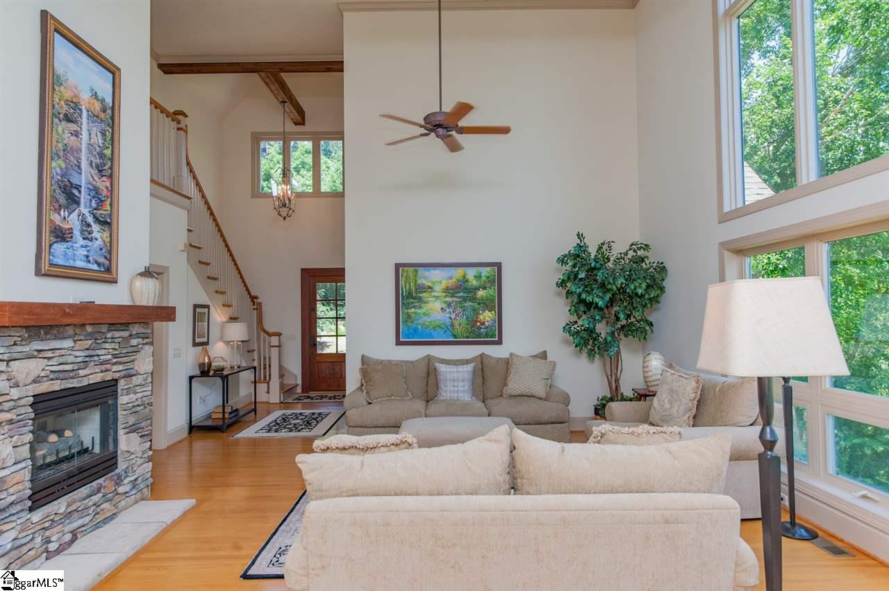615 Mountain Summit Road Travelers Rest, SC 29690 - Photo 8 of 36 Gallery Image 8
