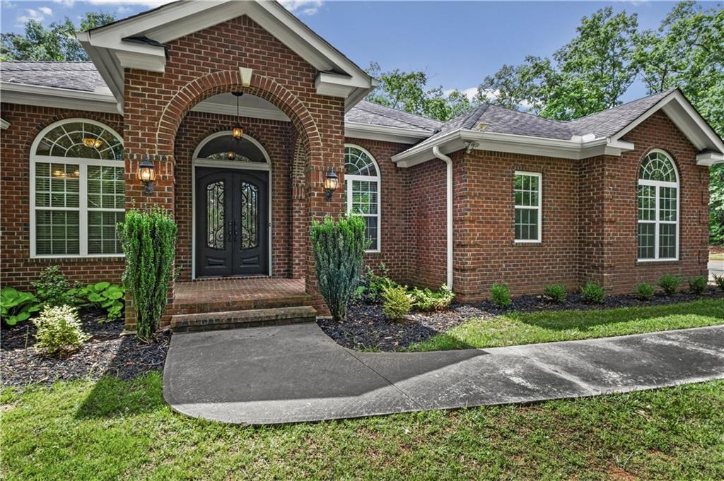 180 Cothran Road Dawsonville, GA 30534 - Photo 2 of 44