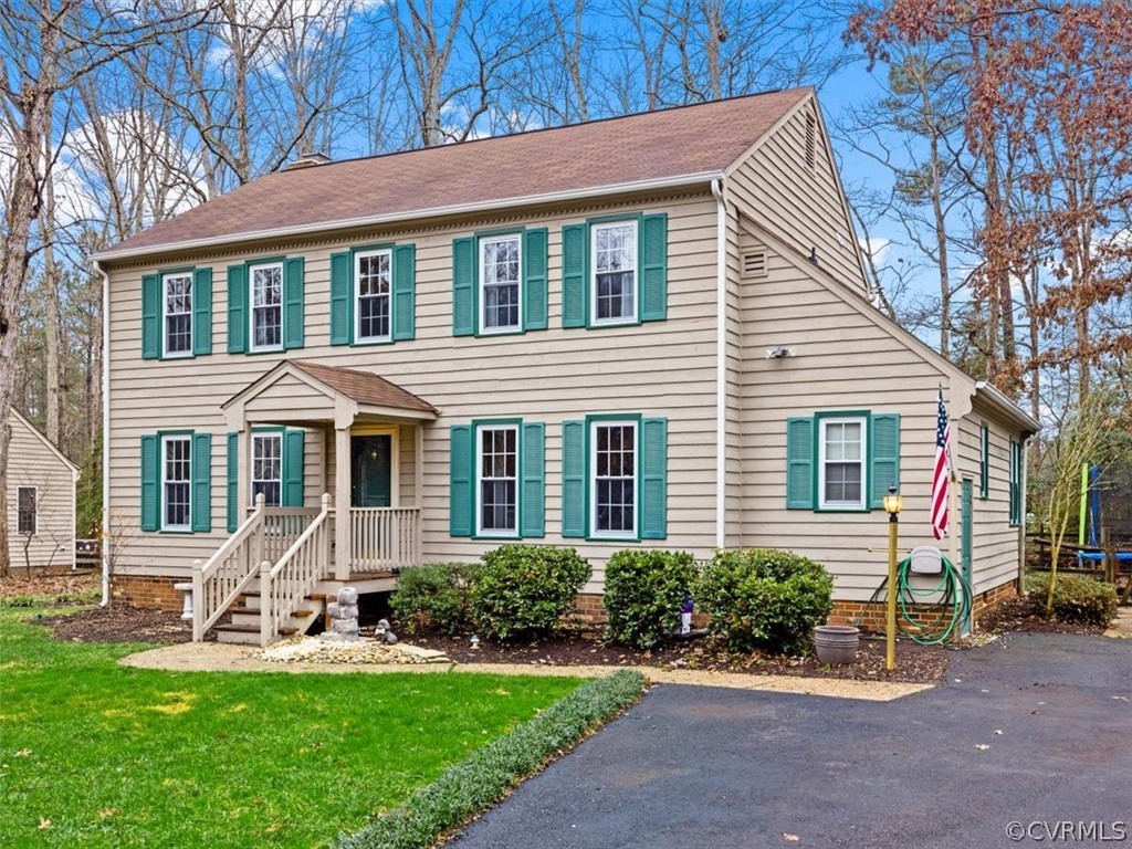 13905 2 Notch Road Midlothian, VA 23112 - Photo 1 of 29 Gallery Image 1