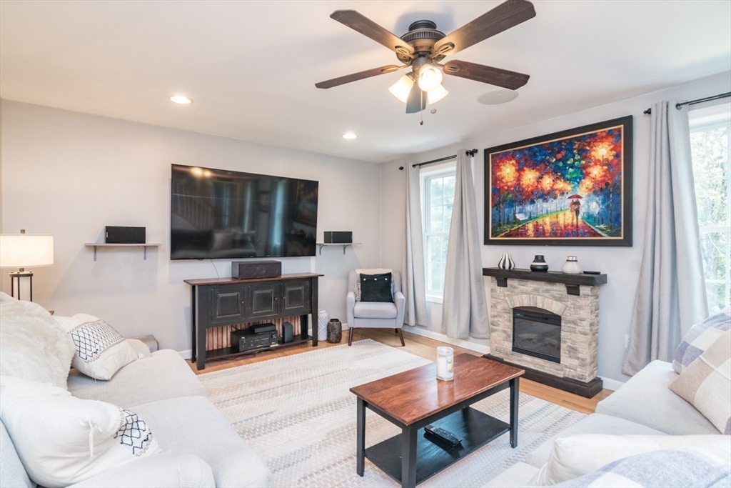 31 Pisgah Mountain Road Gill, MA 01354 - Photo 15 of 42