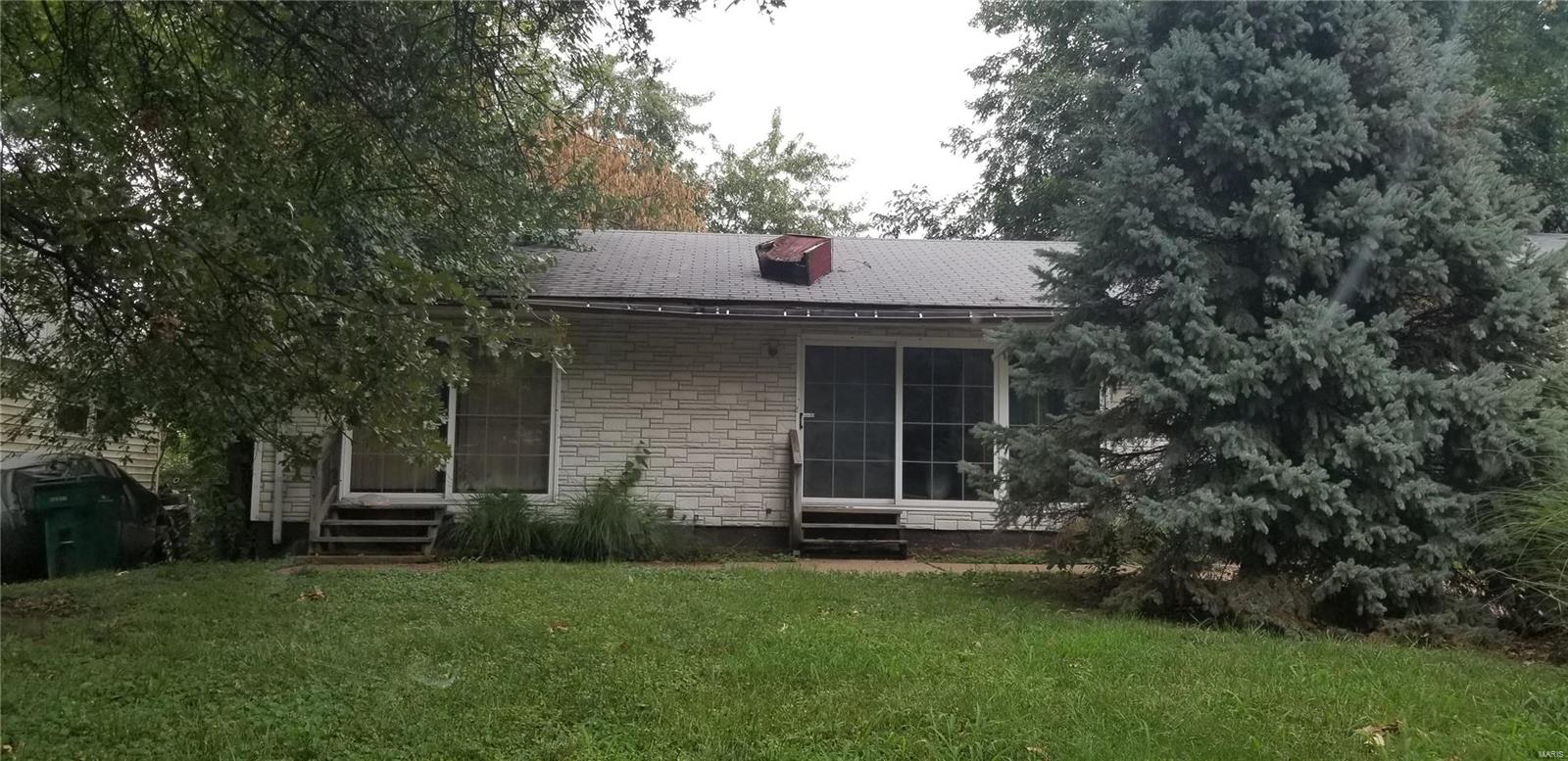 131 Roderick Drive St. Louis, MO 63137 - Photo 3 of 9
