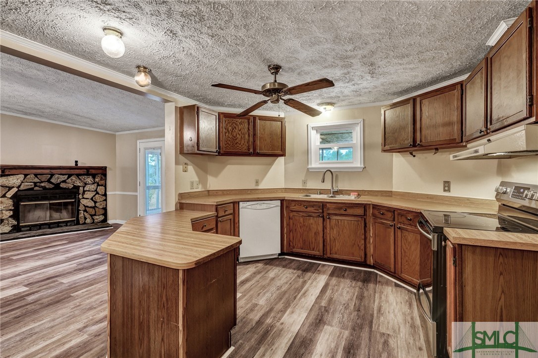 1674 Fort Argyle Road Savannah, GA 31419 - Photo 11 of 50