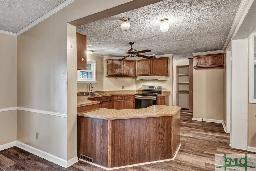 1674 Fort Argyle Road Savannah, GA 31419 - Photo 13 of 50