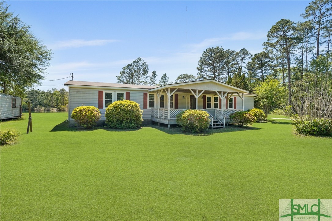 1674 Fort Argyle Road Savannah, GA 31419 - Photo 2 of 50