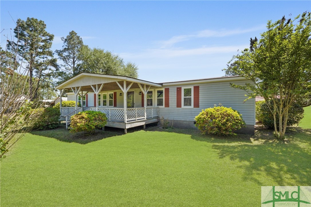 1674 Fort Argyle Road Savannah, GA 31419 - Photo 3 of 50