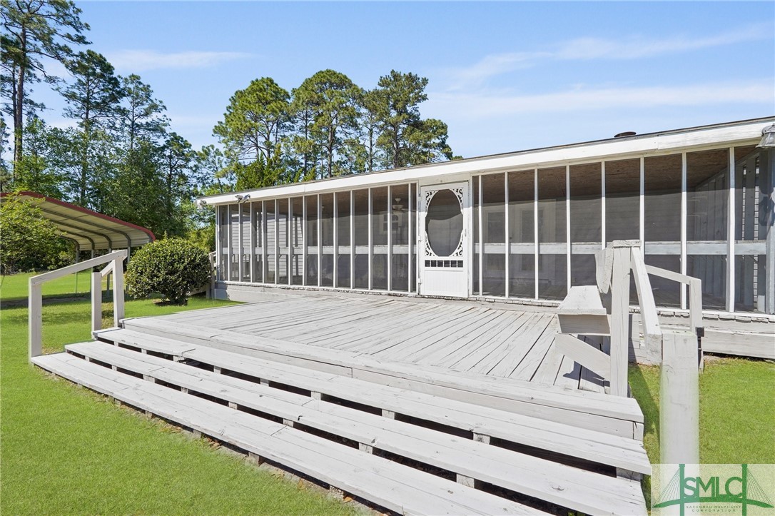 1674 Fort Argyle Road Savannah, GA 31419 - Photo 39 of 50