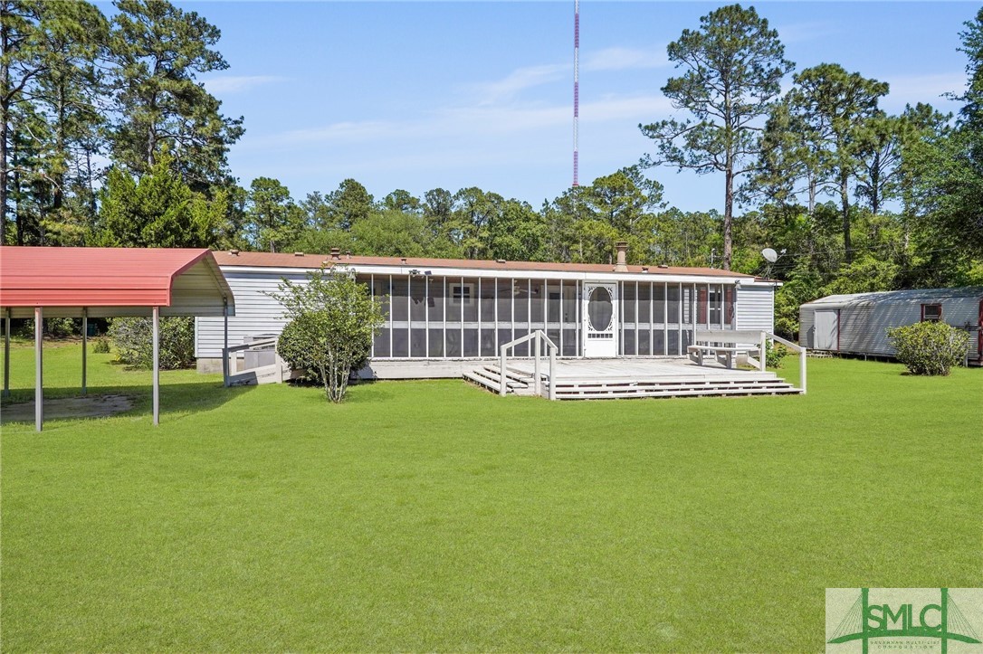 1674 Fort Argyle Road Savannah, GA 31419 - Photo 40 of 50