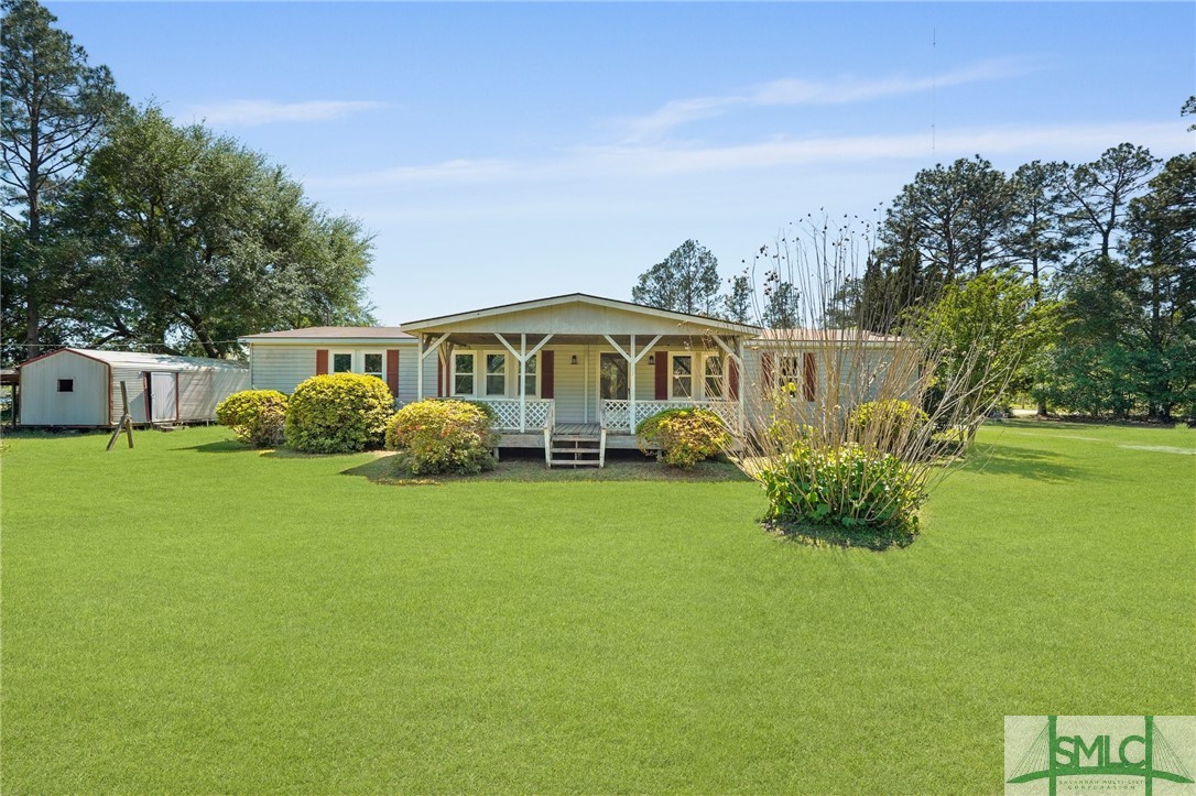 1674 Fort Argyle Road Savannah, GA 31419 - Photo 4 of 50