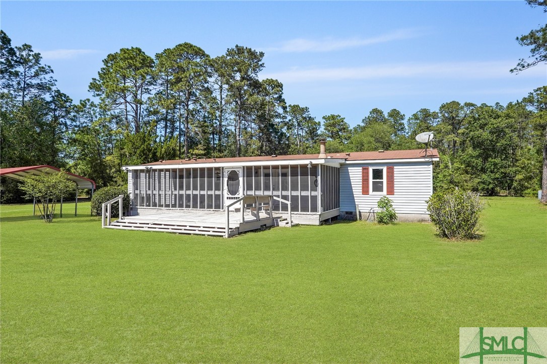 1674 Fort Argyle Road Savannah, GA 31419 - Photo 41 of 50