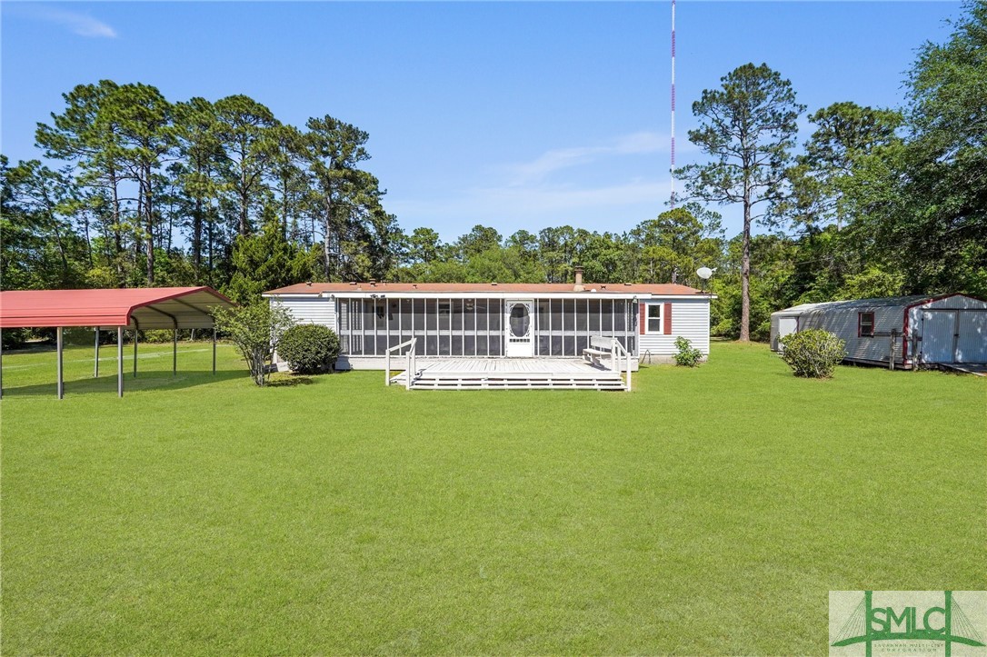 1674 Fort Argyle Road Savannah, GA 31419 - Photo 42 of 50