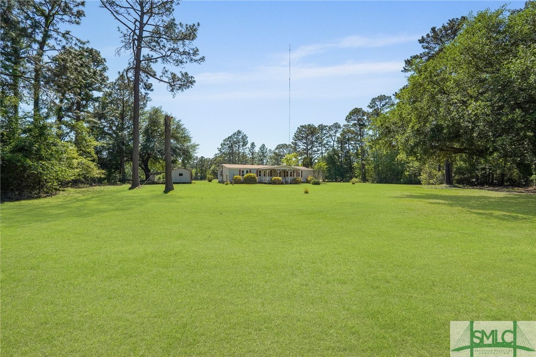 1674 Fort Argyle Road Savannah, GA 31419 - Photo 45 of 50