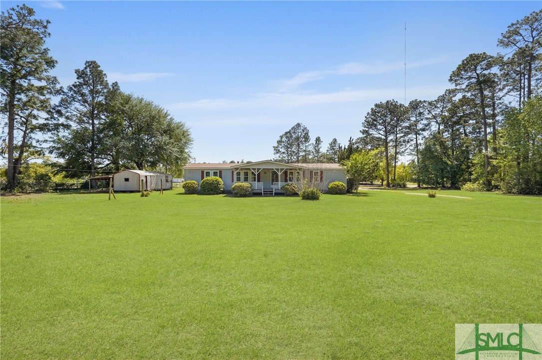 1674 Fort Argyle Road Savannah, GA 31419 - Photo 46 of 50