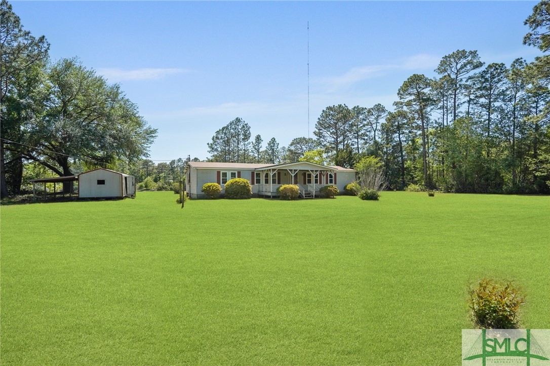 1674 Fort Argyle Road Savannah, GA 31419 - Photo 47 of 50