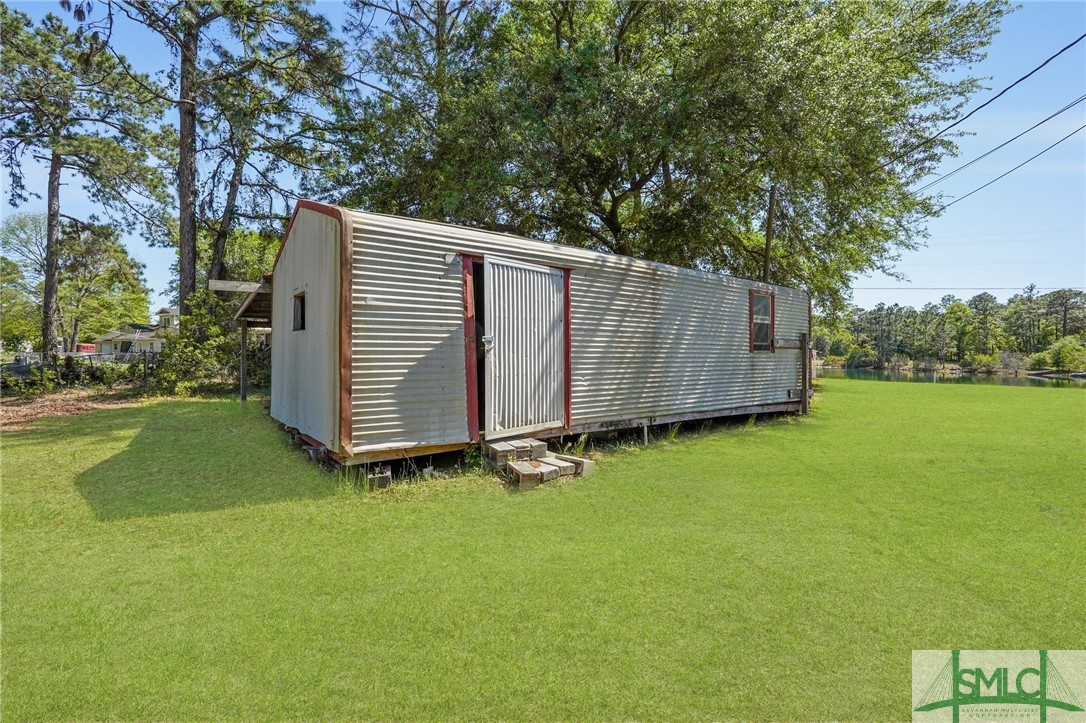 1674 Fort Argyle Road Savannah, GA 31419 - Photo 48 of 50