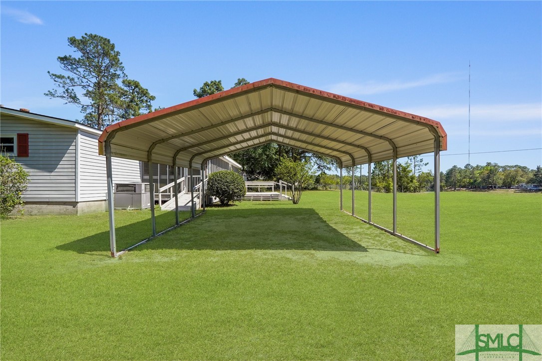 1674 Fort Argyle Road Savannah, GA 31419 - Photo 49 of 50