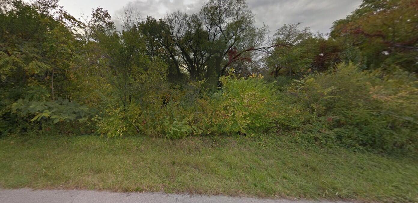 2517 Radford Road Northeast Roanoke, VA 24012 - Photo 1 of 1 a view of a yard with a tree