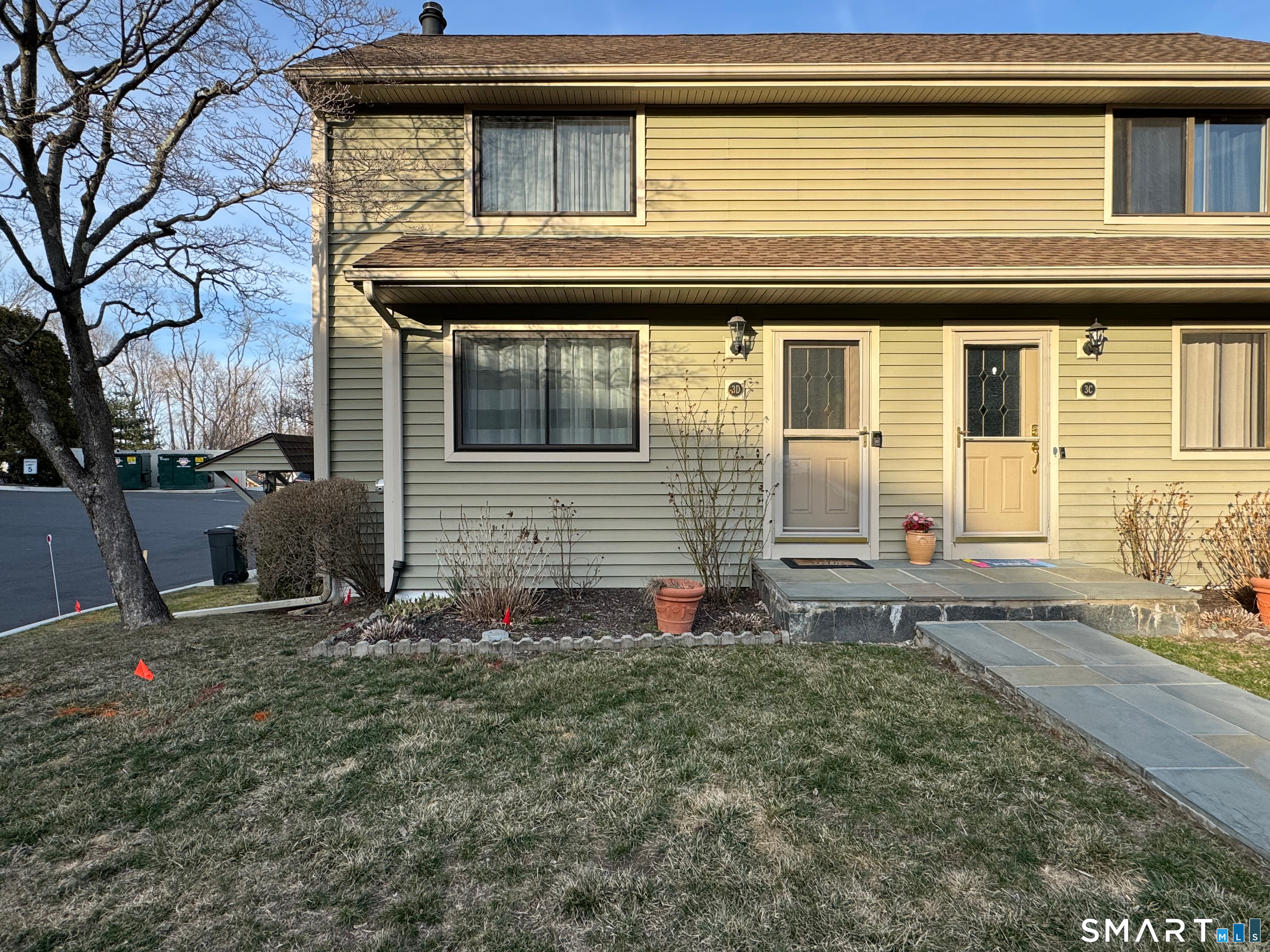 17 Coram Road, Unit 3D Shelton, CT 06484 - Photo 1 of 23