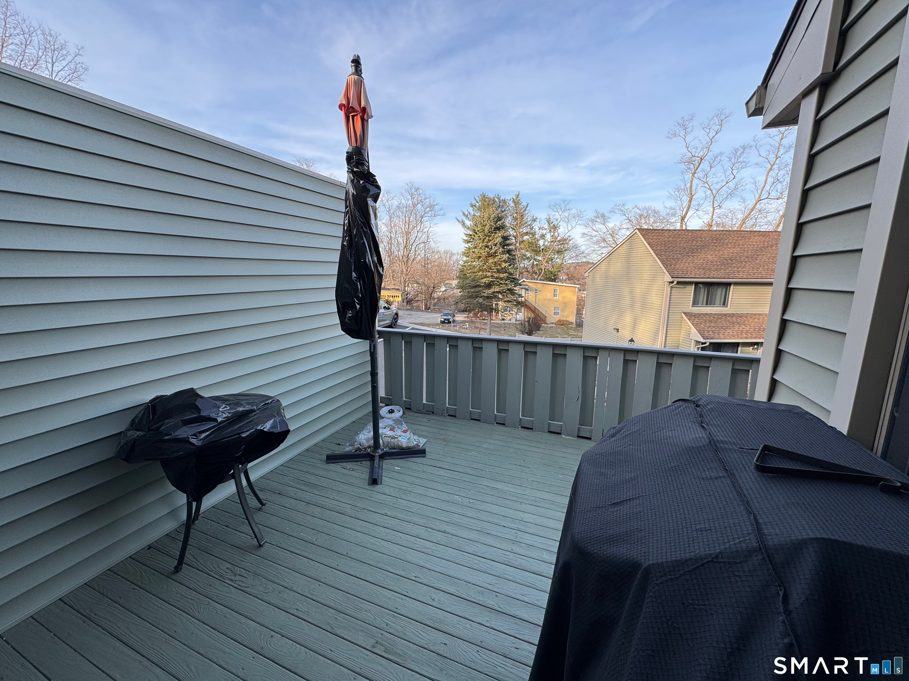 17 Coram Road, Unit 3D Shelton, CT 06484 - Photo 11 of 23