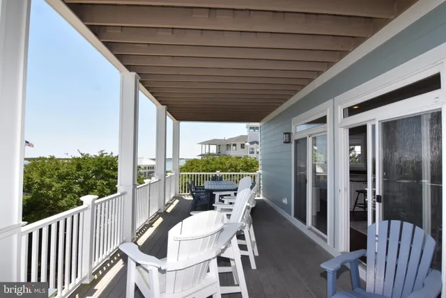 a sign that is on a brick wall