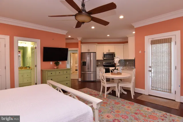 $3,850,000 | 9600 Oceanview Lane, Ocean City, MD 21842