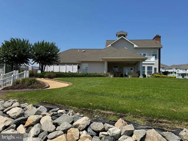 $3,850,000 | 9600 Oceanview Lane, Ocean City, MD 21842