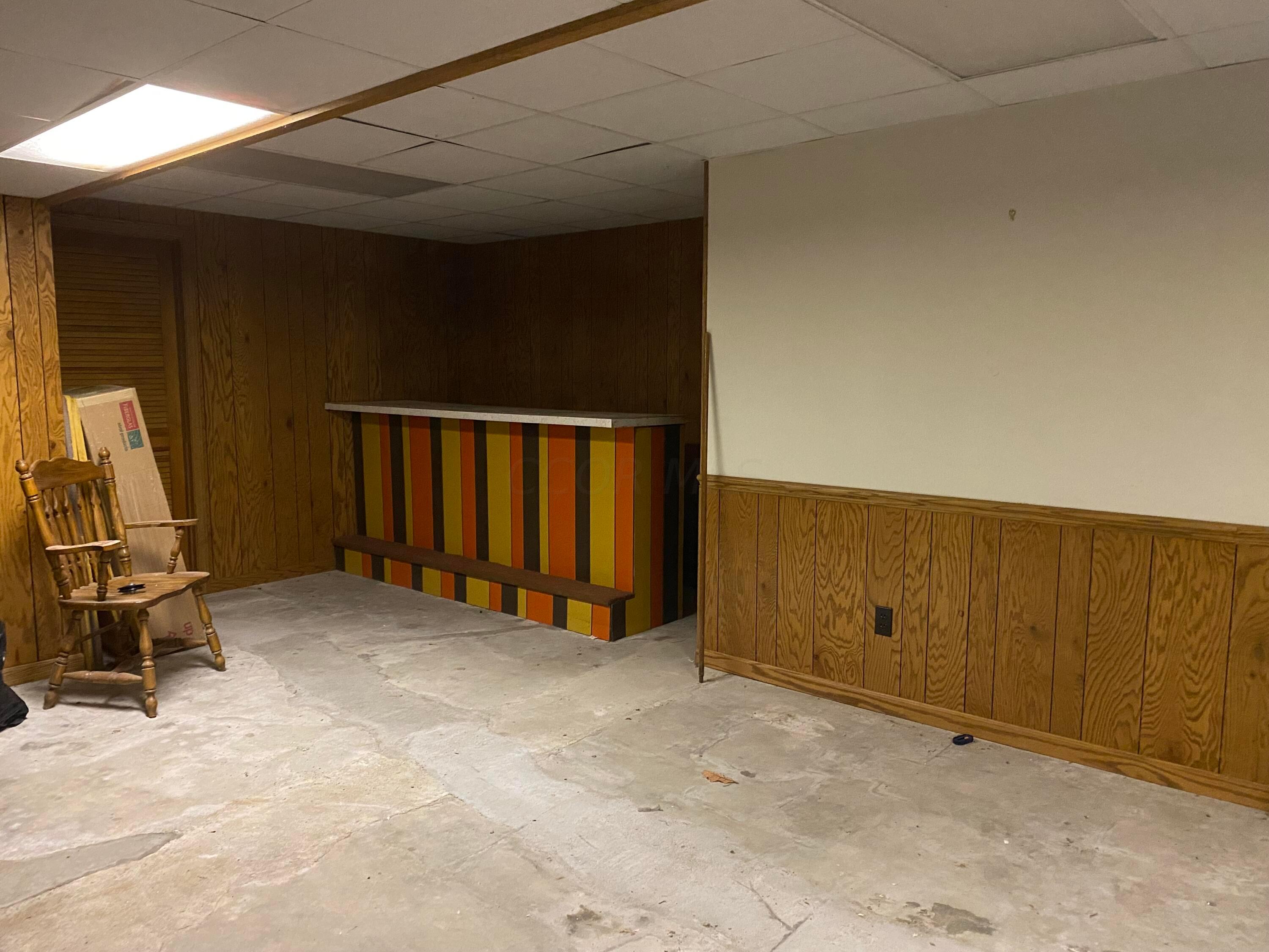 610 Mt Perry Road Mount Perry, OH 43760 - Photo 14 of 27 basement 2