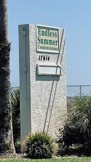 17614 Front Beach Road, Unit E2 Panama City Beach, FL 32413 - Photo 22 of 22 Gallery Image 22