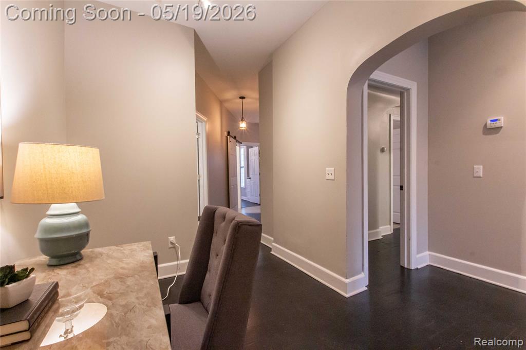 4468 3rd Avenue, Unit LOWR Detroit, MI 48201 - Photo 24 of 34