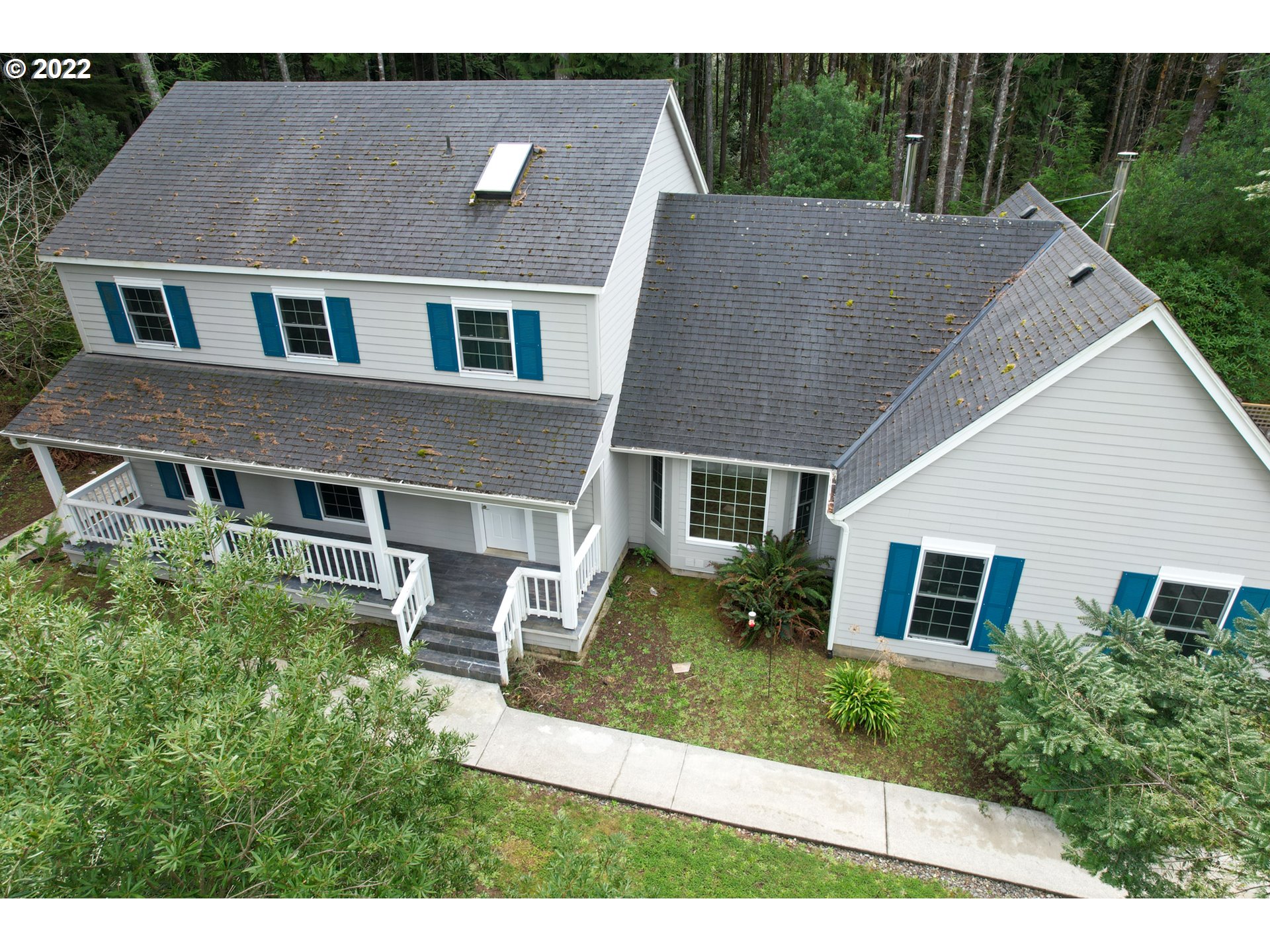88163 Windhurst Road Bandon, OR 97411 - Photo 30 of 32 Gallery Image 30