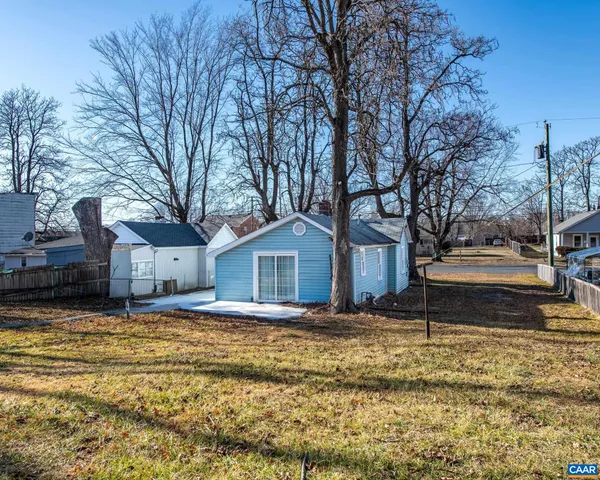 $175,000 | 628 North Augusta Avenue, Waynesboro, VA 22980