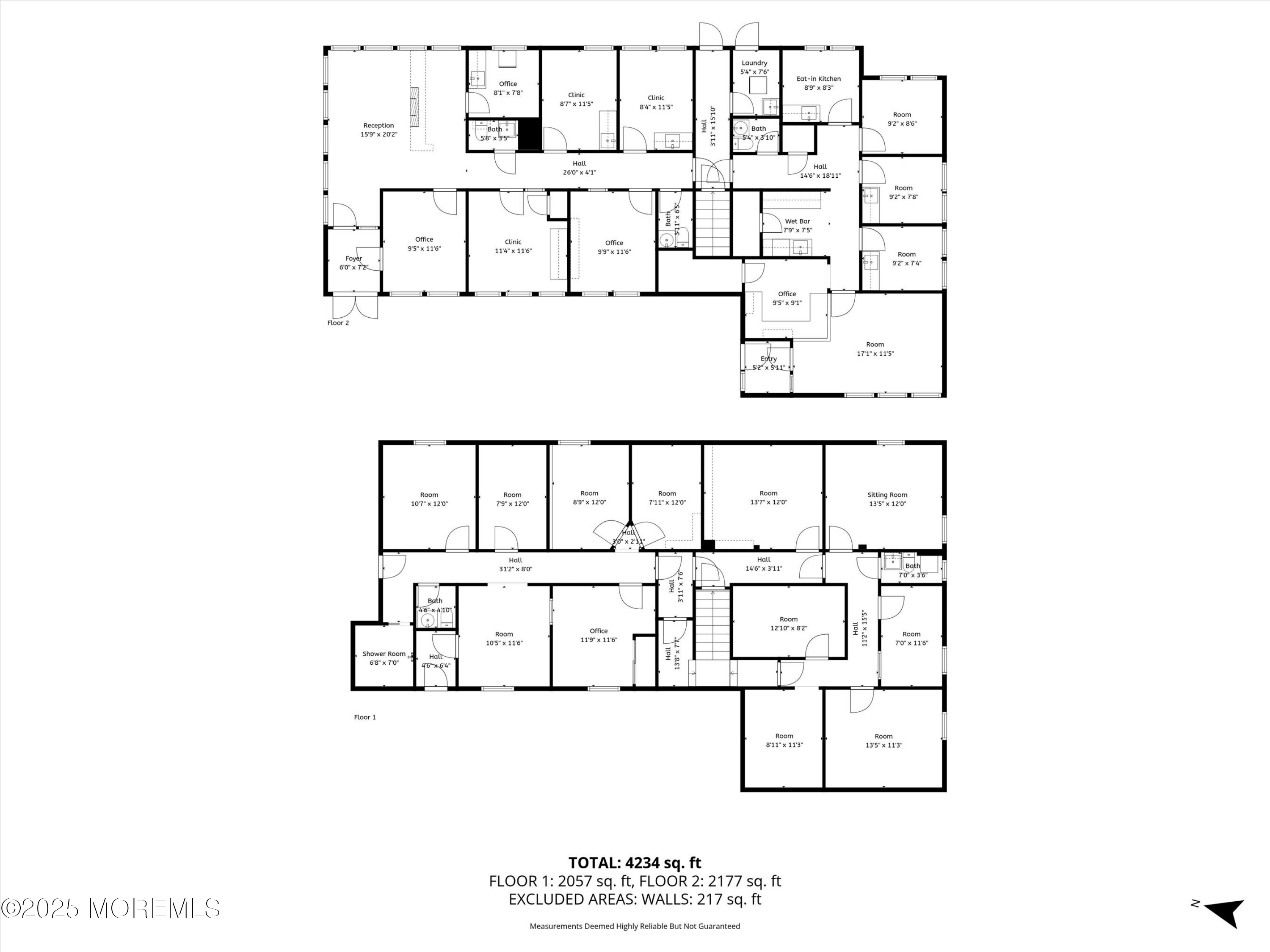 N Avenue East Cranford, NJ 07016 - Photo 29 of 31 a picture of a bench in front of a wall