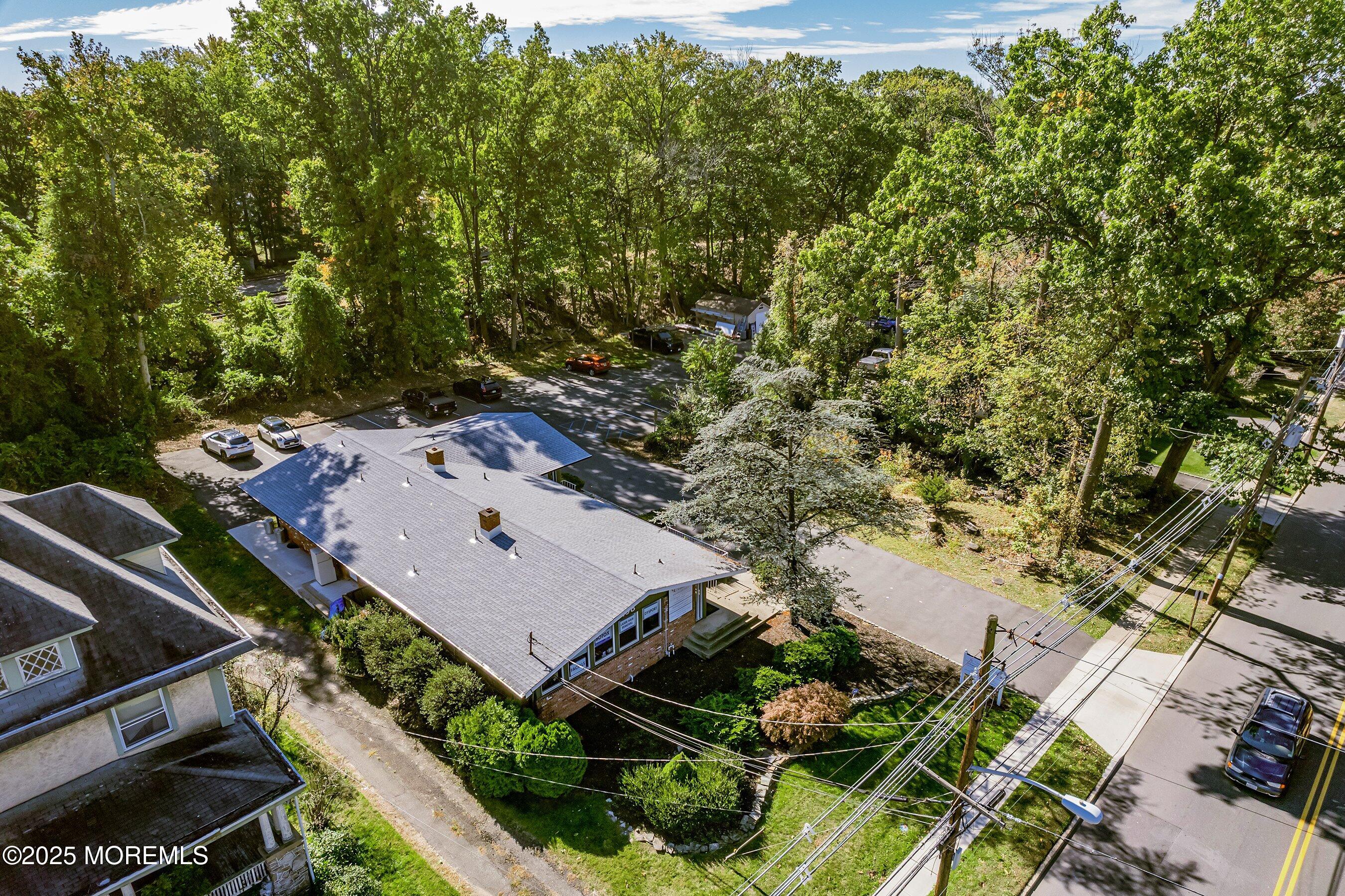 N Avenue East Cranford, NJ 07016 - Photo 3 of 31 05-Aerial6