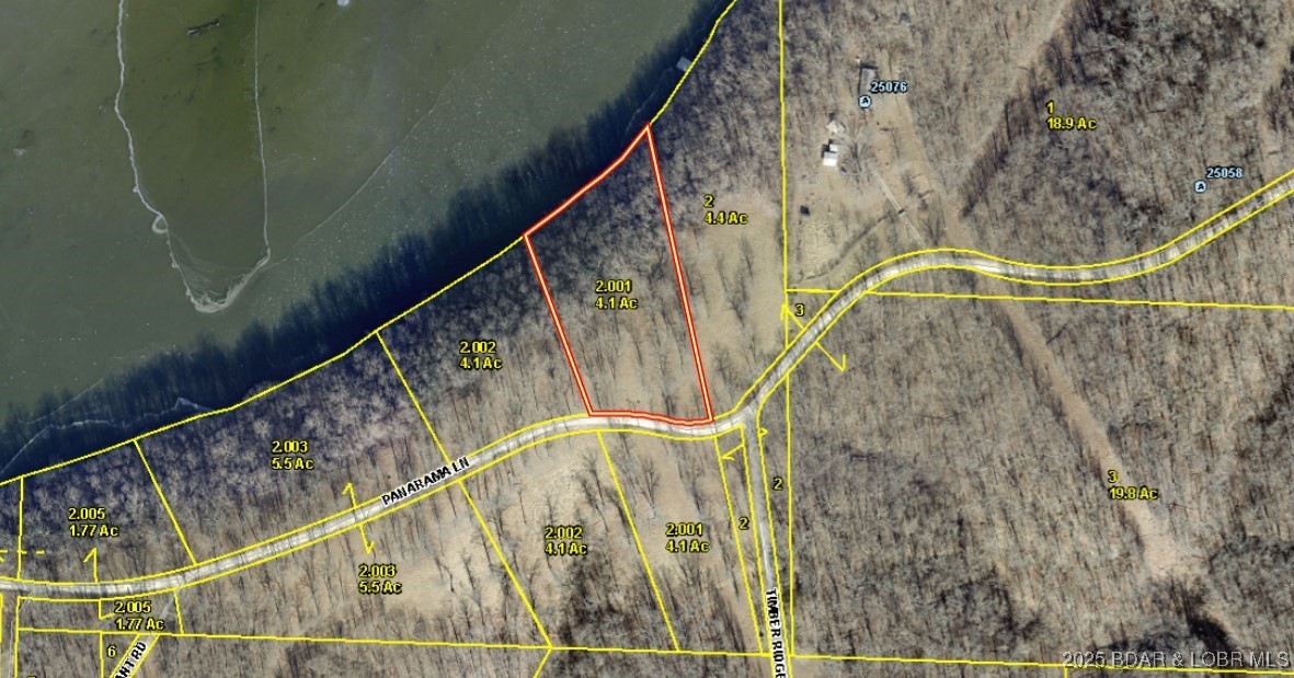 6 Timber Ridge Barnett, MO 65011 - Photo 5 of 6 Morgan County MO GIS MAP LAKEFRONT