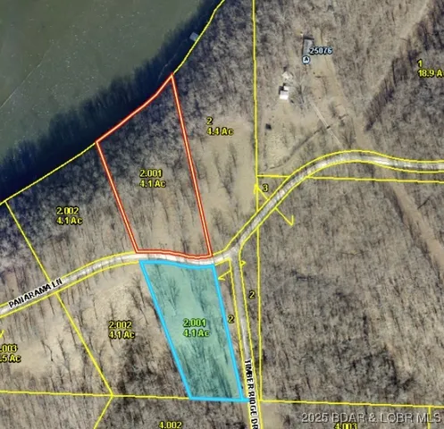 $170,600 | 6 Timber Ridge, Barnett, MO 65011