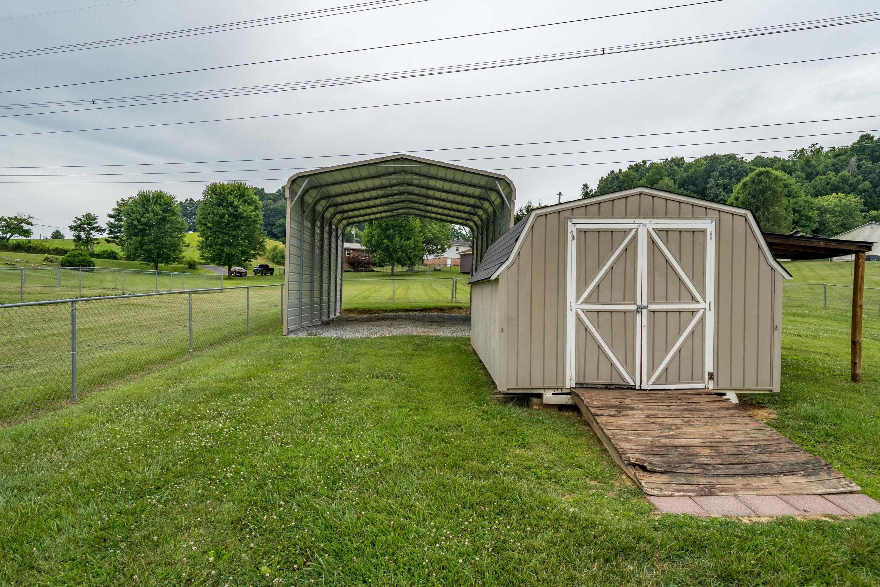 123 Browder Road Gray, TN 37615 - Photo 30 of 43 123 Browder Road (12 of 42)
