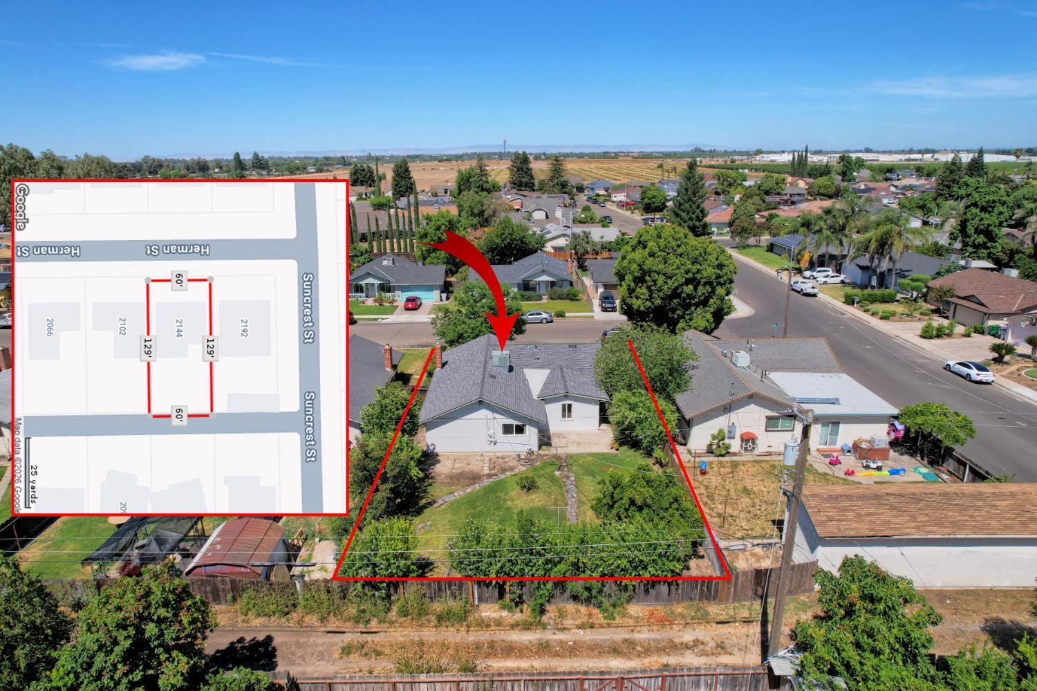 2144 Herman Street Atwater, CA 95301 - Photo 80 of 91