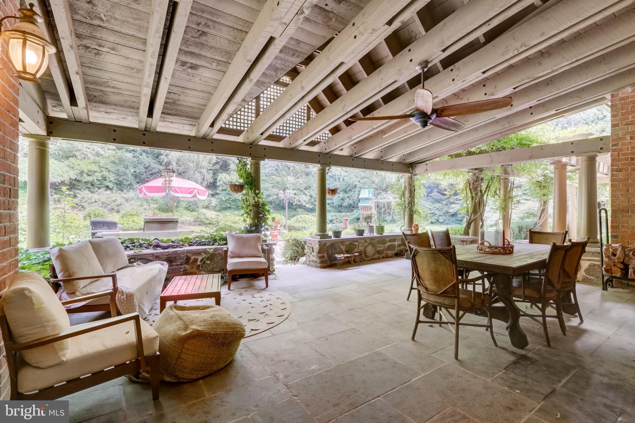 8 Mill Pond Road Milford, NJ 08848 - Photo 47 of 73