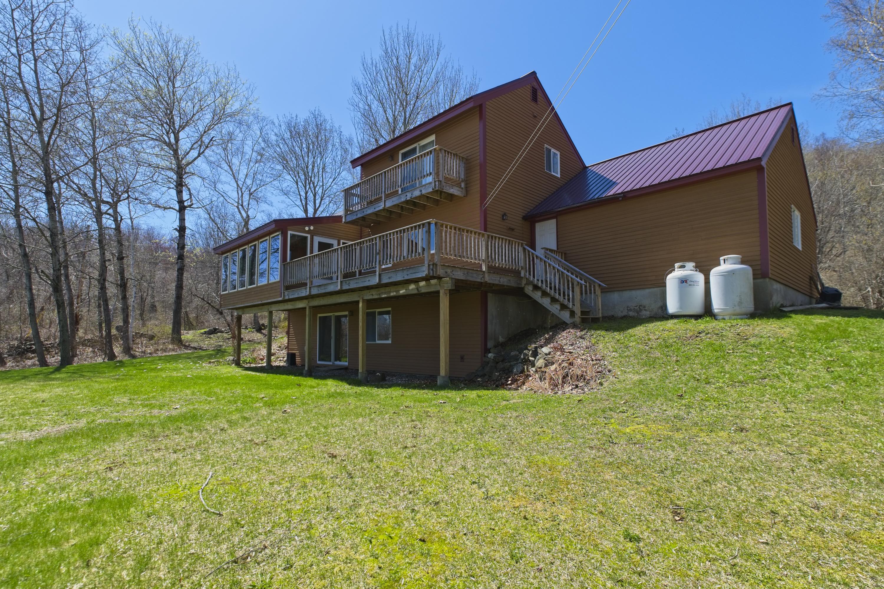 30 Tolman Road Rockland, ME 04841 - Photo 10 of 47 30 Tolman Road - Rockland - 08