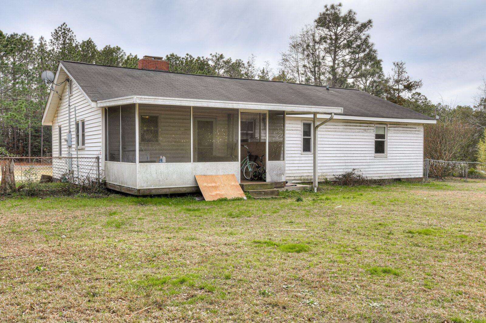 116 Rainbow Falls Road Graniteville, SC 29829 - Photo 28 of 29 Gallery Image 28