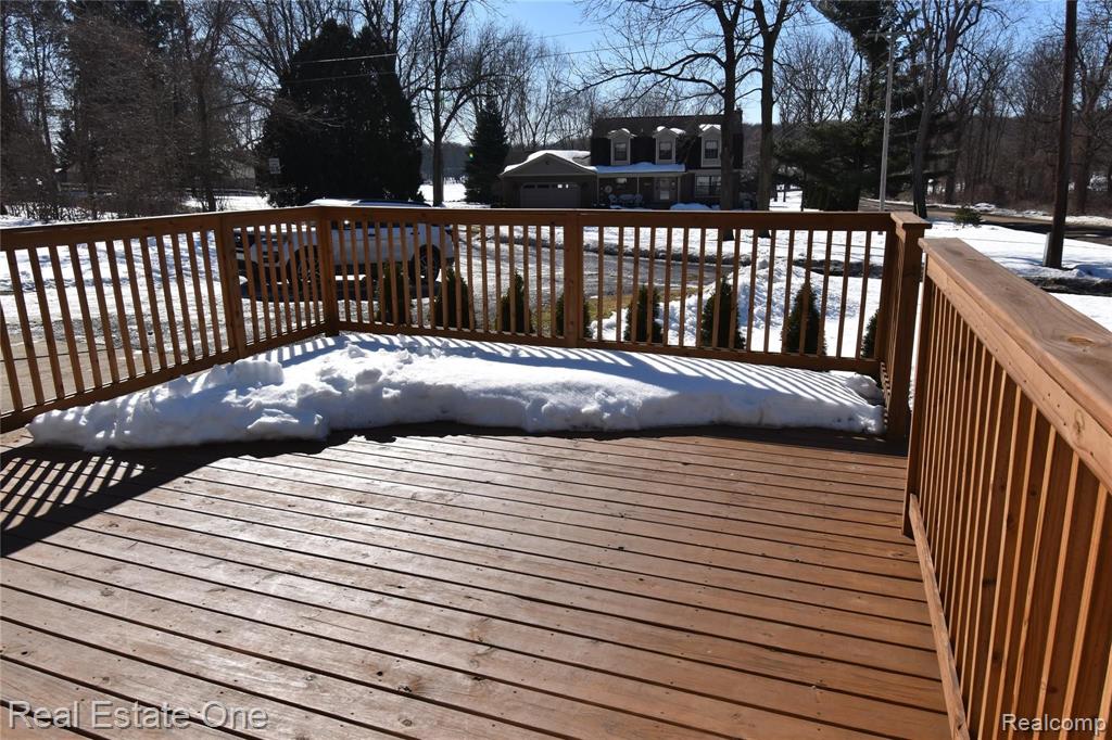 4195 Demode Road Holly, MI 48442 - Photo 48 of 58 Gallery Image 48