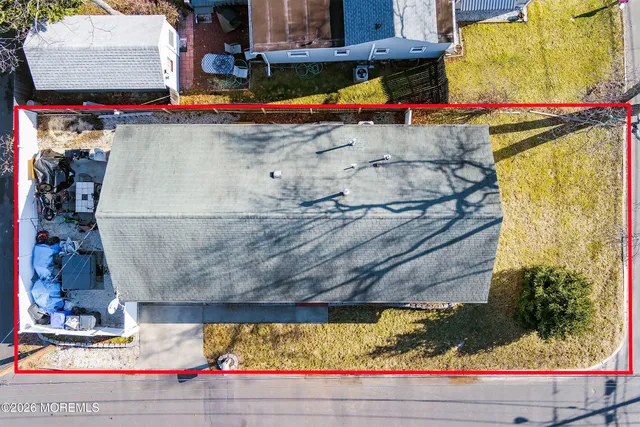 $390,000 | 485 Monmouth Avenue, Brick, NJ 08723