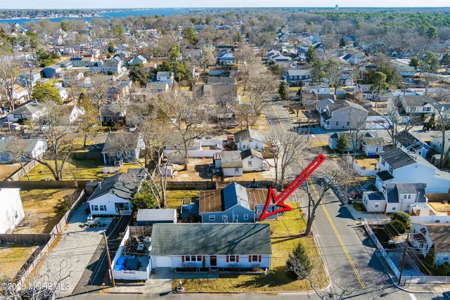 $390,000 | 485 Monmouth Avenue, Brick, NJ 08723