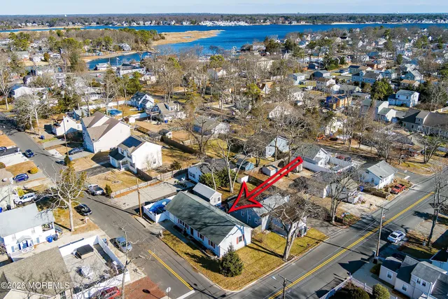 $390,000 | 485 Monmouth Avenue, Brick, NJ 08723