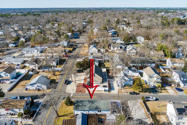 $390,000 | 485 Monmouth Avenue, Brick, NJ 08723