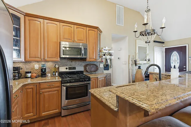 $390,000 | 485 Monmouth Avenue, Brick, NJ 08723