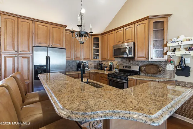 $390,000 | 485 Monmouth Avenue, Brick, NJ 08723