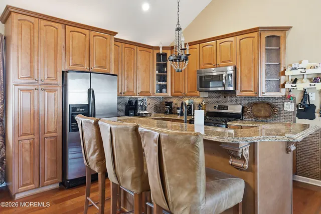 $390,000 | 485 Monmouth Avenue, Brick, NJ 08723